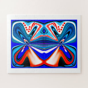 Puzzle Décor de Noël