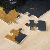 Puzzle Décor Halloween (Côté)