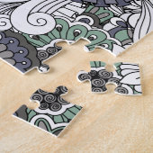 Puzzle Décoratif (Côté)