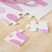 Puzzle décoratif Ours (Côté)