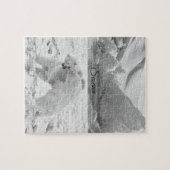 Puzzle décoratif Ours Polaire (Horizontal)