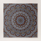 Puzzle décoratif unique (Horizontal)