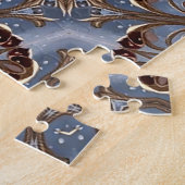 Puzzle décoratif unique (Côté)