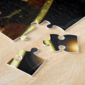 Puzzle Décoration de la chemise de Noël (Côté)