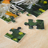 Puzzle Décoration moelleuse automne (Côté)