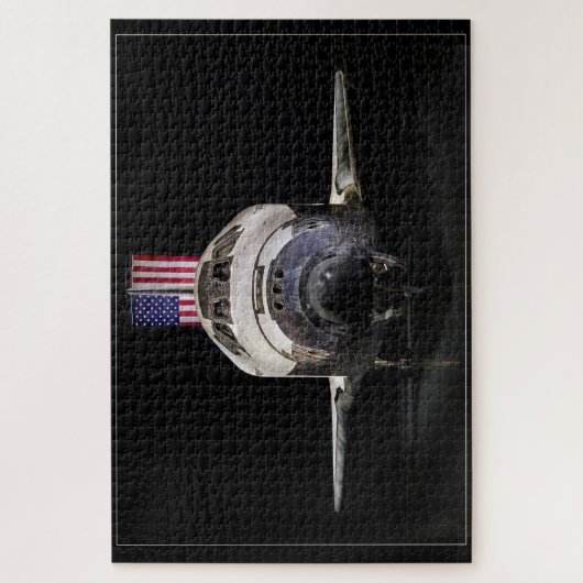 Puzzle Découverte (Vertical)