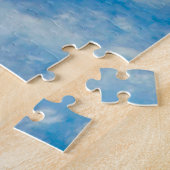 Puzzle DÉCOUVERTE D'UNE NAVETTE SPATIALE AMÉRICAINE (16x2 (Côté)