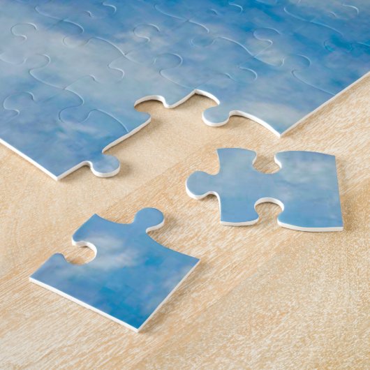 Puzzle DÉCOUVERTE D'UNE NAVETTE SPATIALE AMÉRICAINE (16x2 (Côté)