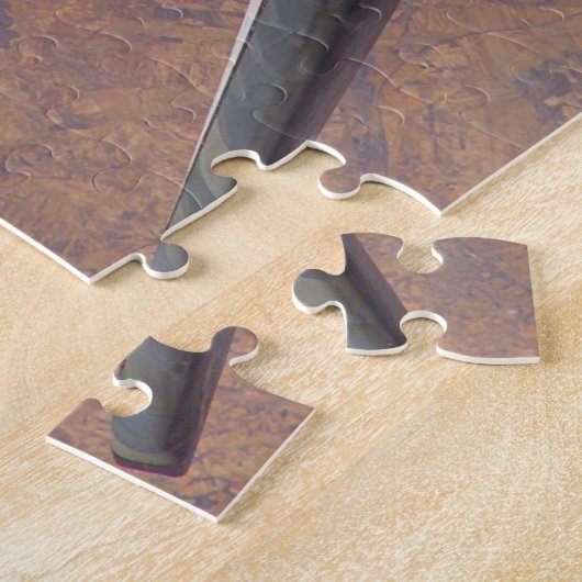 Puzzle DÉCOUVERTE D'UNE NAVETTE SPATIALE AMÉRICAINE (16x2 (Côté)