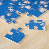 Puzzle DÉCOUVERTE D'UNE NAVETTE SPATIALE AMÉRICAINE (16x2 (Côté)