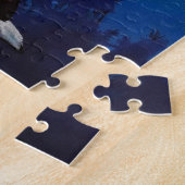 Puzzle "Découverte" Orca et épave (Côté)