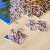 Puzzle Découvrez la beauté historique de Dubrovnik (Côté)