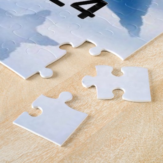 Puzzle d'écriture sainte (Côté)