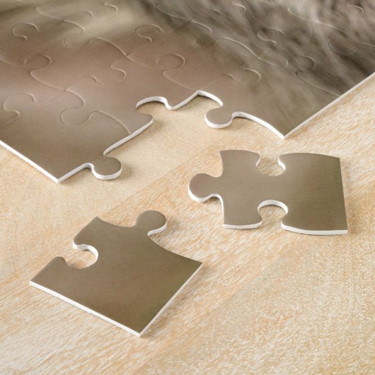 Puzzle d'écureuil (Côté)