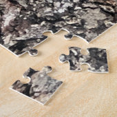 Puzzle d'écureuil (Côté)