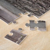 Puzzle d'écureuil (Côté)