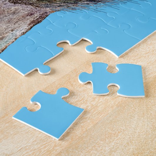 Puzzle d'écureuil (Côté)