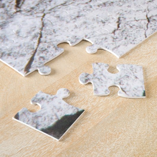 puzzle d'écureuil (Côté)