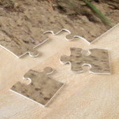 Puzzle d'écureuil difficile (Côté)