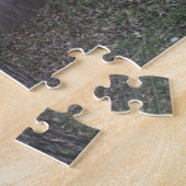 Puzzle d'écureuil : écureuil nourricier (Côté)