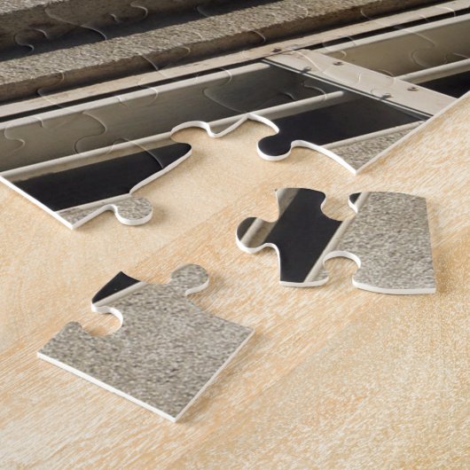 Puzzle d'écureuils (Côté)