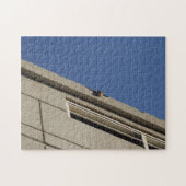 Puzzle d'écureuils (Horizontal)