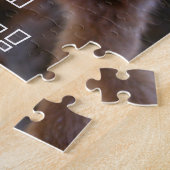 Puzzle d'écureuils (Côté)
