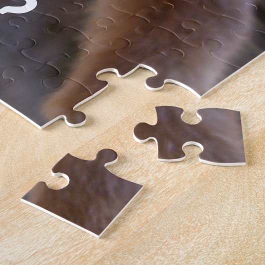 Puzzle d'écureuils (Côté)