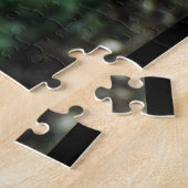 Puzzle d'écureuils : écureuils jumeaux (Côté)