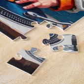 PUZZLE DEE JAY OPOSSUM 2 (Côté)