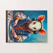 PUZZLE DEE JAY OPOSSUM 2 (Horizontal)