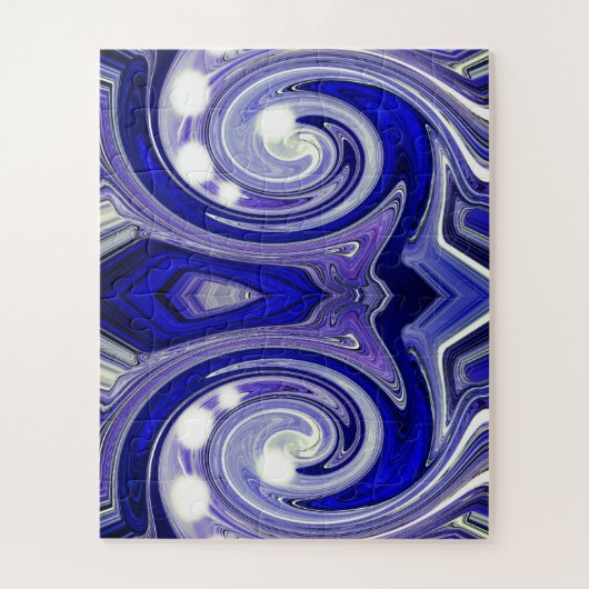 Puzzle Deep sea event art (Vertical)