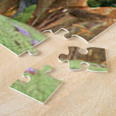 Puzzle Deer art (Côté)