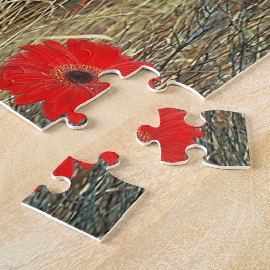 Puzzle Deer Jigsaw (Côté)