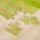 Puzzle Deer sur le terrain de golf (Côté)