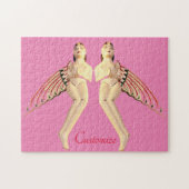 Puzzle Déesse ailée de Bali Thunder_Cove (Horizontal)