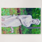Puzzle Déesse Aphrodite (Horizontal)