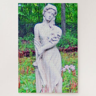 Puzzle Déesse Aphrodite