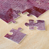 Puzzle Déesse de Cat Moon (Côté)