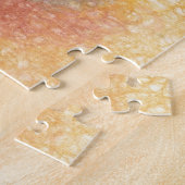 Puzzle Déesse de danse du ventre (Côté)