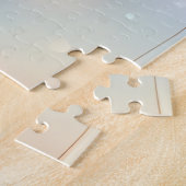 Puzzle Déesse de Fantaisie Éthérée dans un Rêve à l'Aquar (Côté)