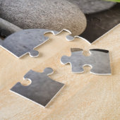 Puzzle Déesse de l'Inde (Côté)