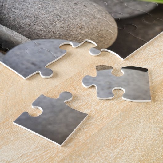 Puzzle Déesse de l'Inde (Côté)