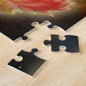 Puzzle Déesse de Maa Maha Lakshmi Devi Laxmi de la (Côté)