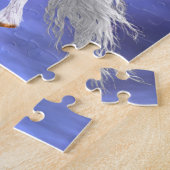 PUZZLE DEESSE DE PÉGASE (Côté)
