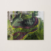 Puzzle Déesse de terre (Horizontal)