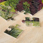 Puzzle Déesse de terre (Côté)