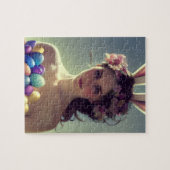 Puzzle Déesse d'Ostara (Horizontal)
