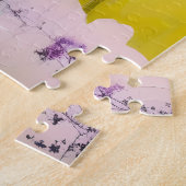 Puzzle Déesse du printemps (Côté)