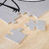 Puzzle Défi admis (Côté)